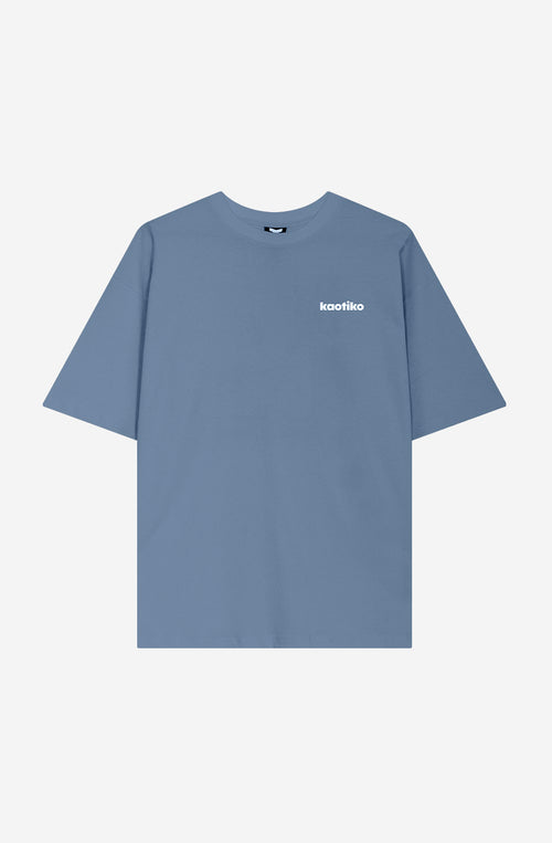 Regular Iconic 1999 Denim-T-Shirt