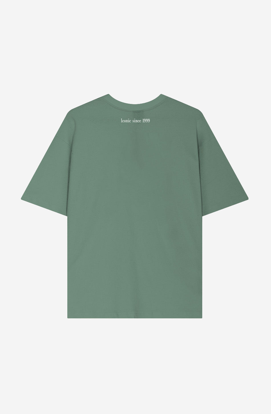 T-shirt Regular Iconic Forest 