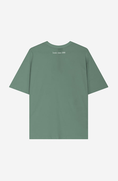 Reguläres Iconic Forest T-Shirt