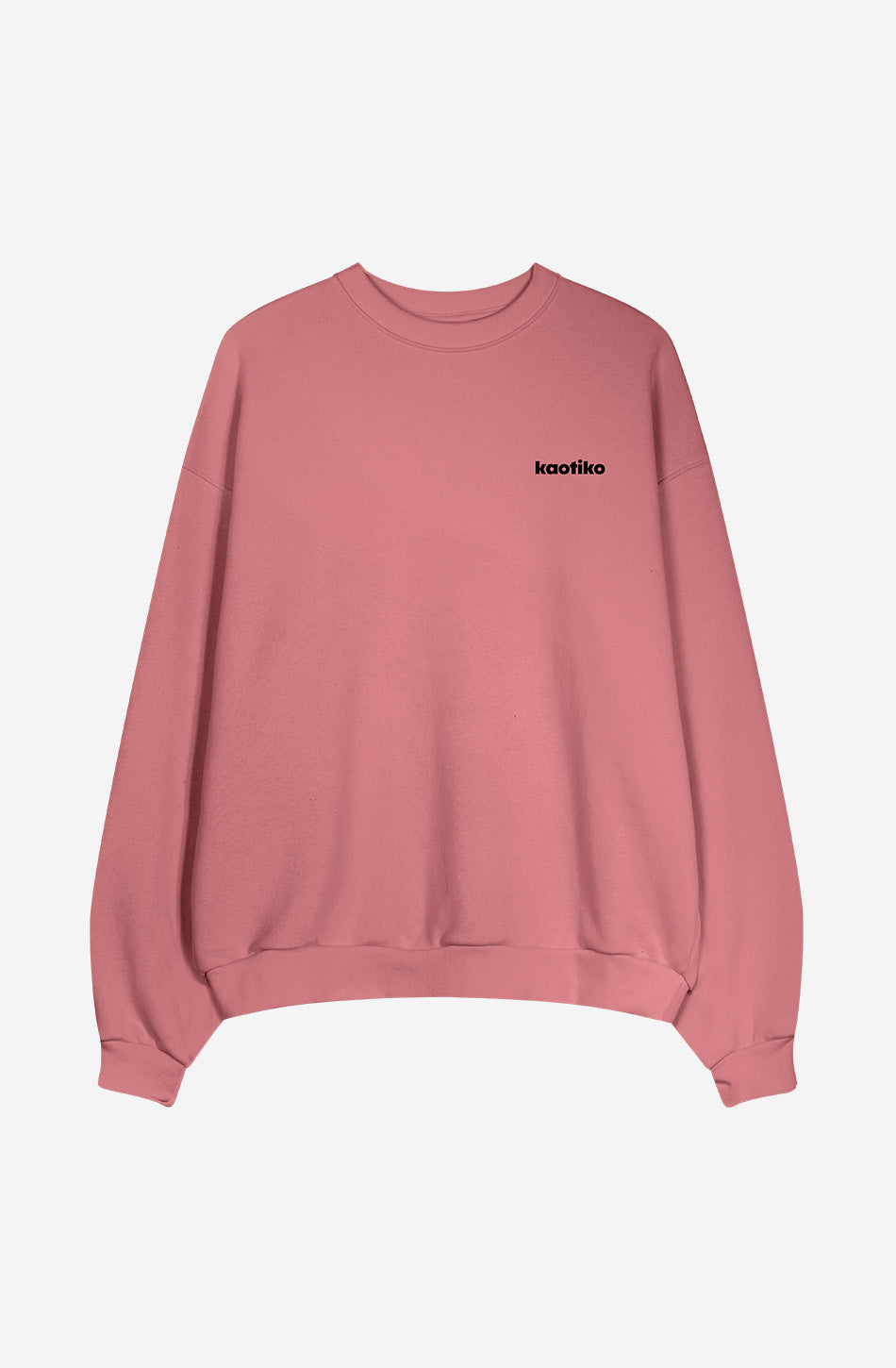 Regular Iconic Cherry Sweatshirt