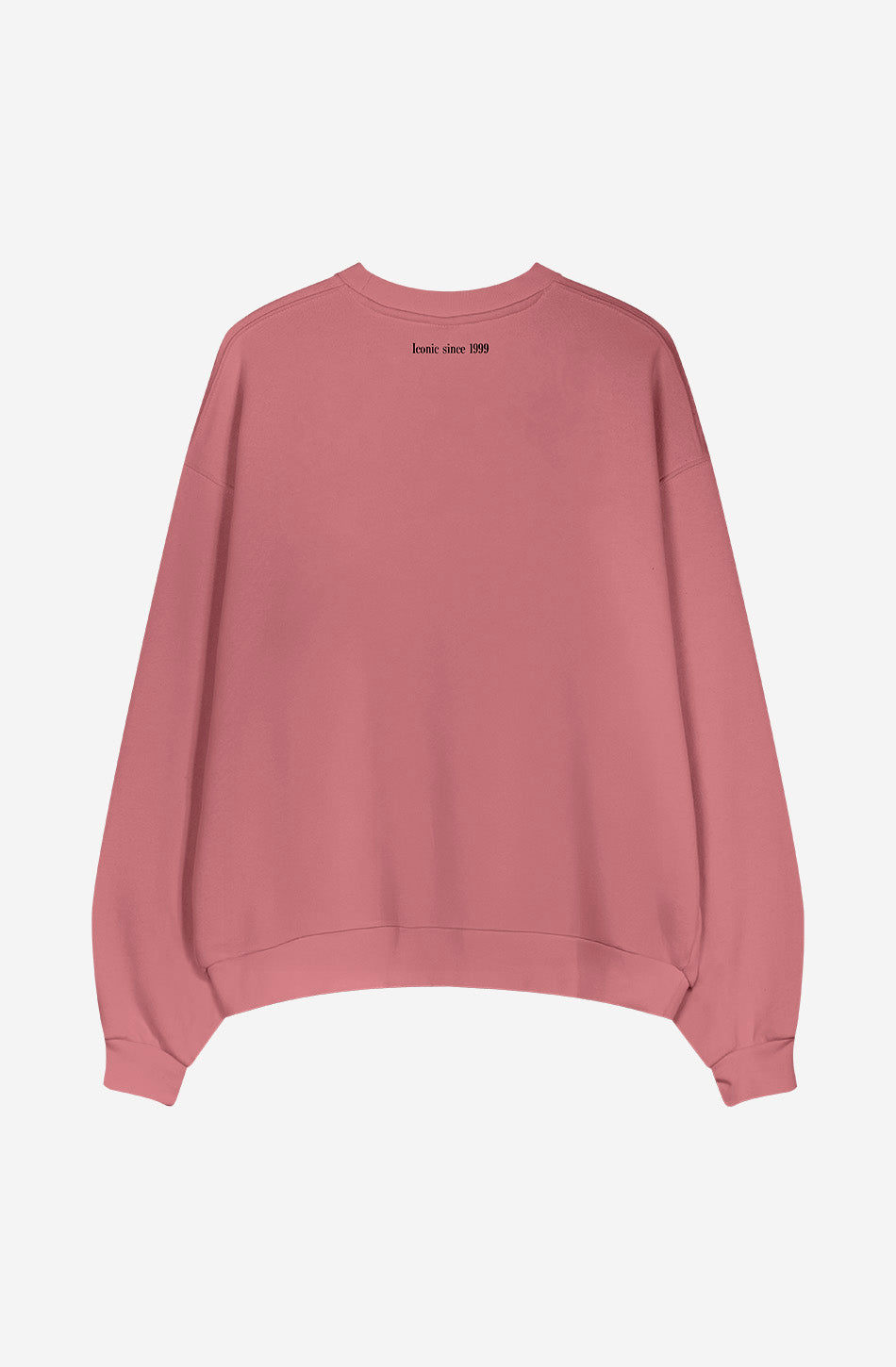 Regular Iconic Cherry Sweatshirt