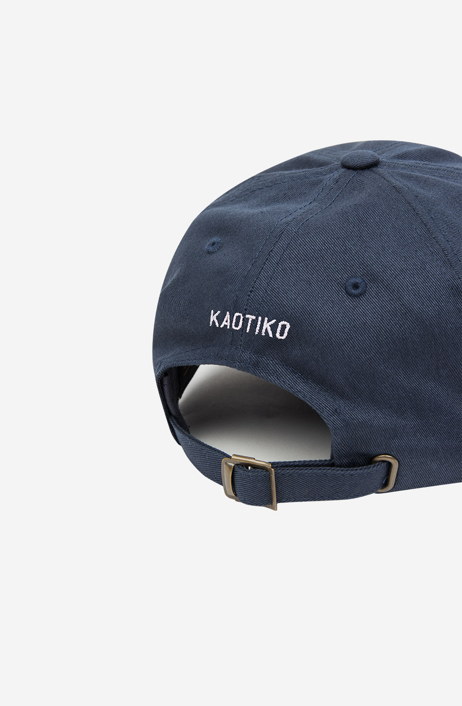 Coffee Culture Navy Cap