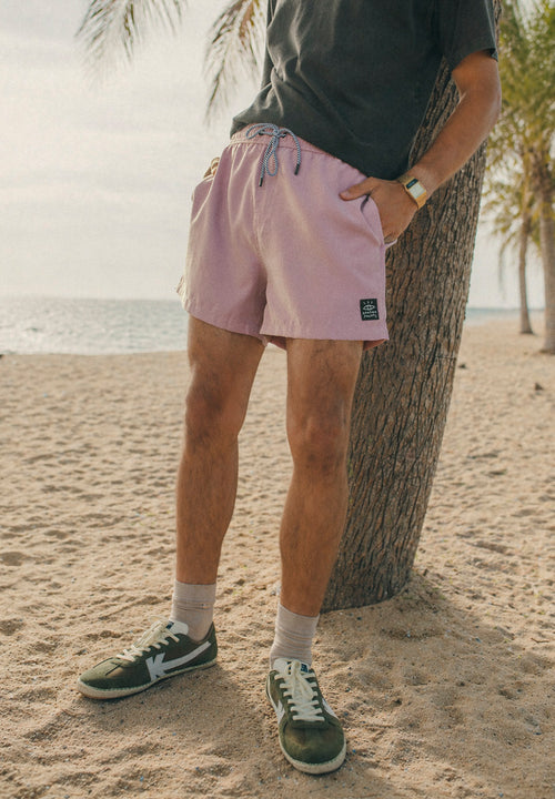 Urban Pink Badeanzug