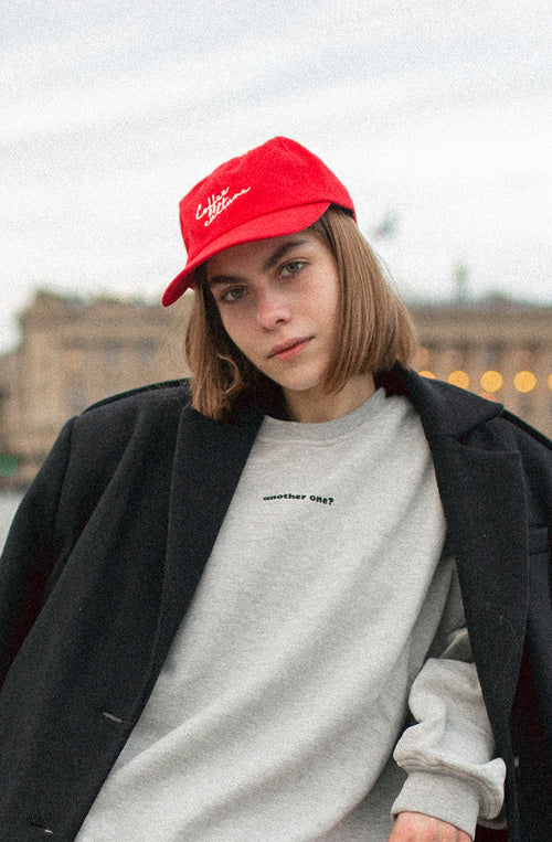 Kaffeekultur Rote Kappe