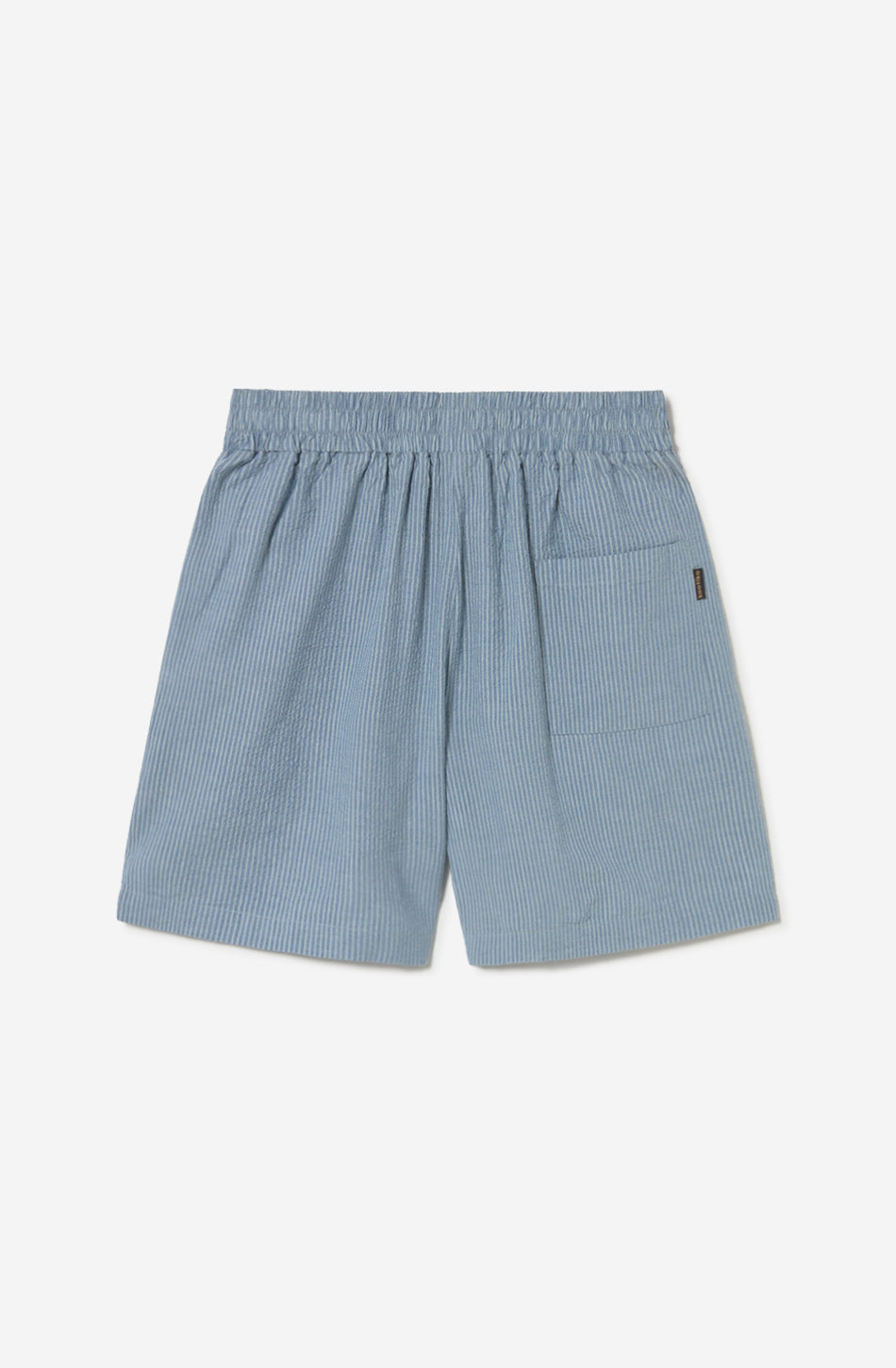 Bermuda Baracoa Blue