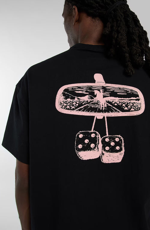 Camiseta Dickies Polk Black