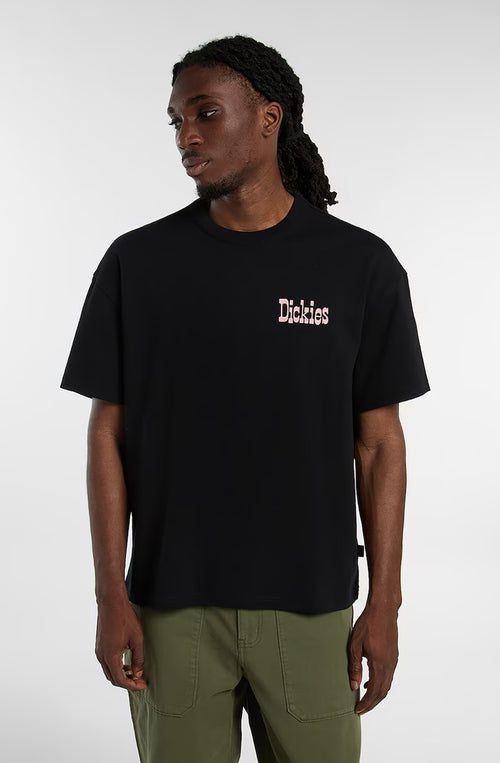 Camiseta Dickies Polk Black
