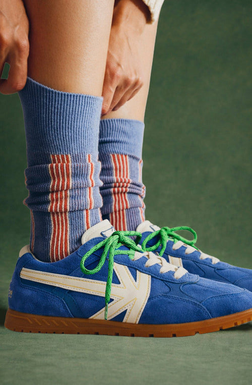 Chaussures Kaotiko Seattle Man Jeans 