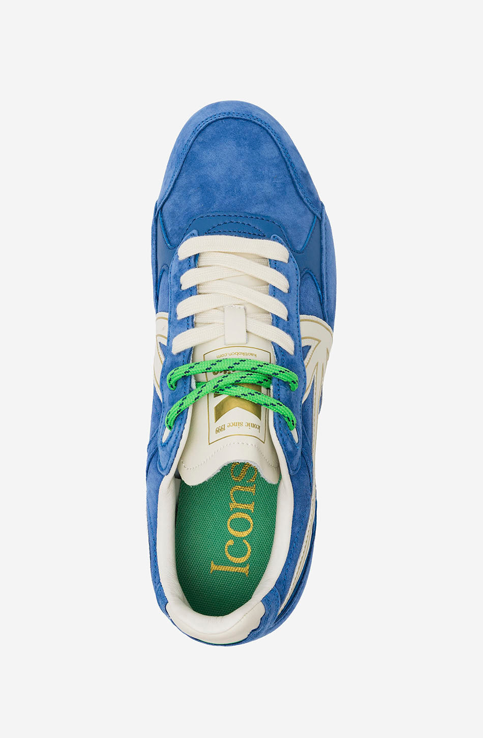 Kaotiko Seattle Man Jeans-Sneaker