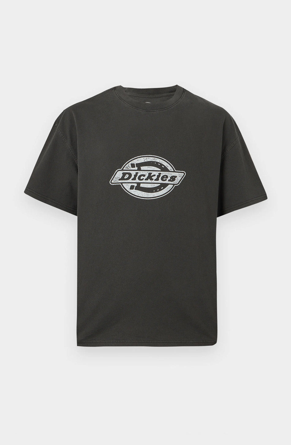 Dickies Plainville T-Shirt Schwarz