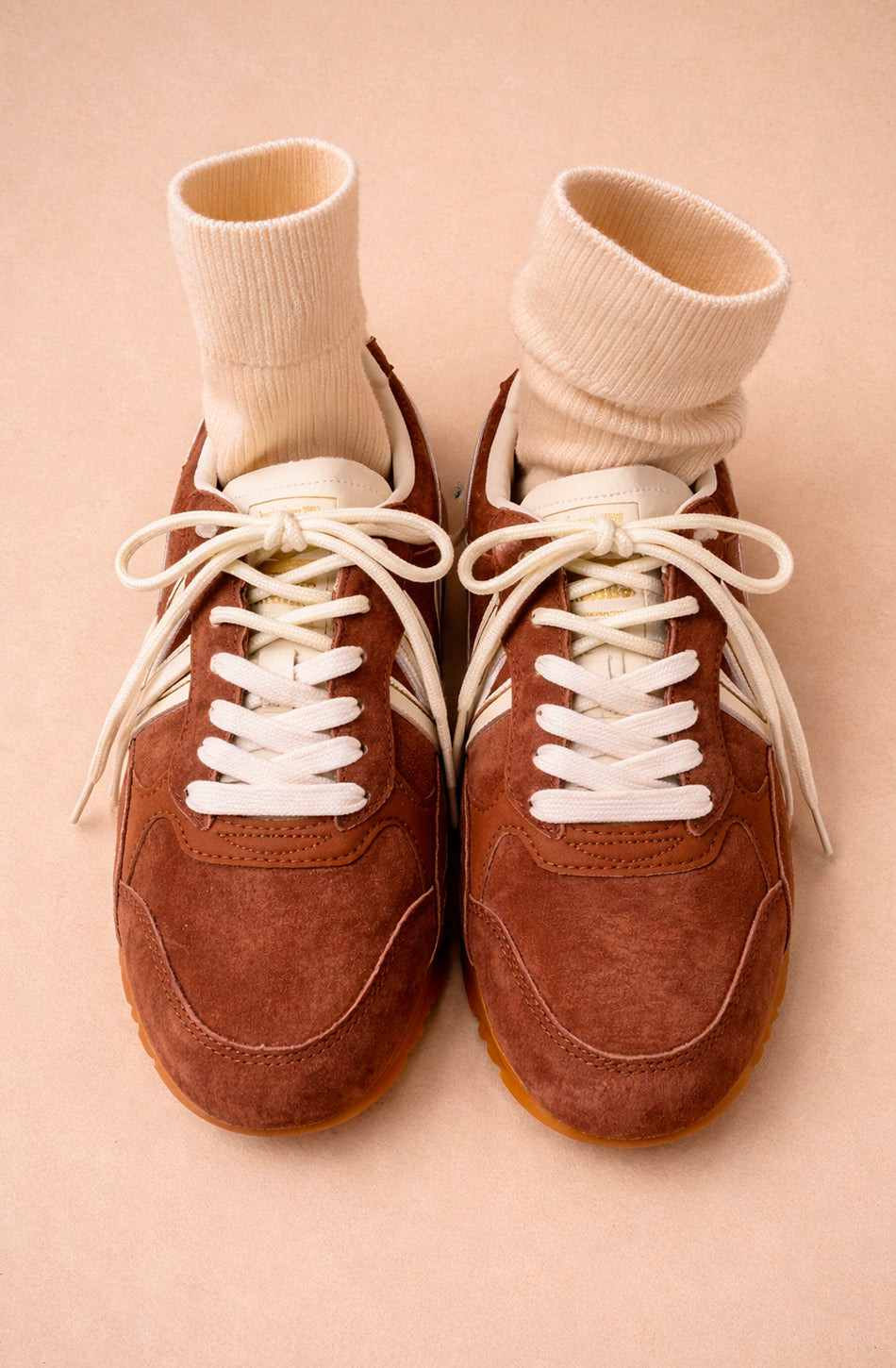Kaotiko Seattle Damen-Sneaker „Brandy“