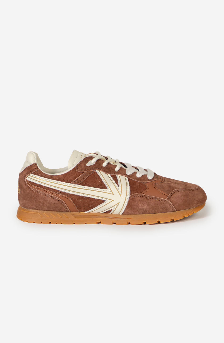 Kaotiko Seattle Damen-Sneaker „Brandy“