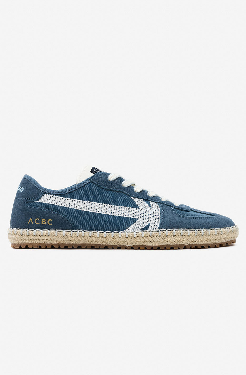 Chad ACBC Man Jeans-Sneaker