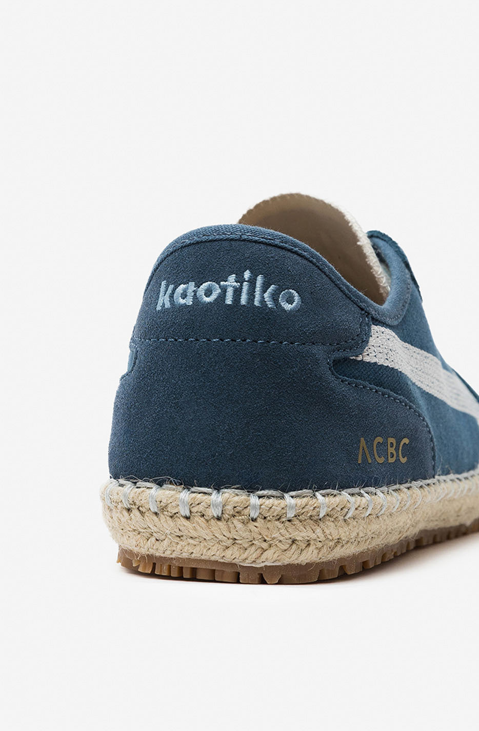 Chad ACBC Man Jeans-Sneaker