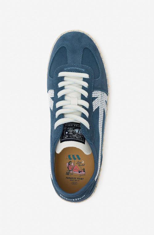 Chad ACBC Man Jeans-Sneaker