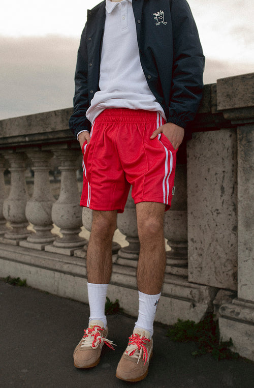 Bermuda-Kaffeekultur Haute Red