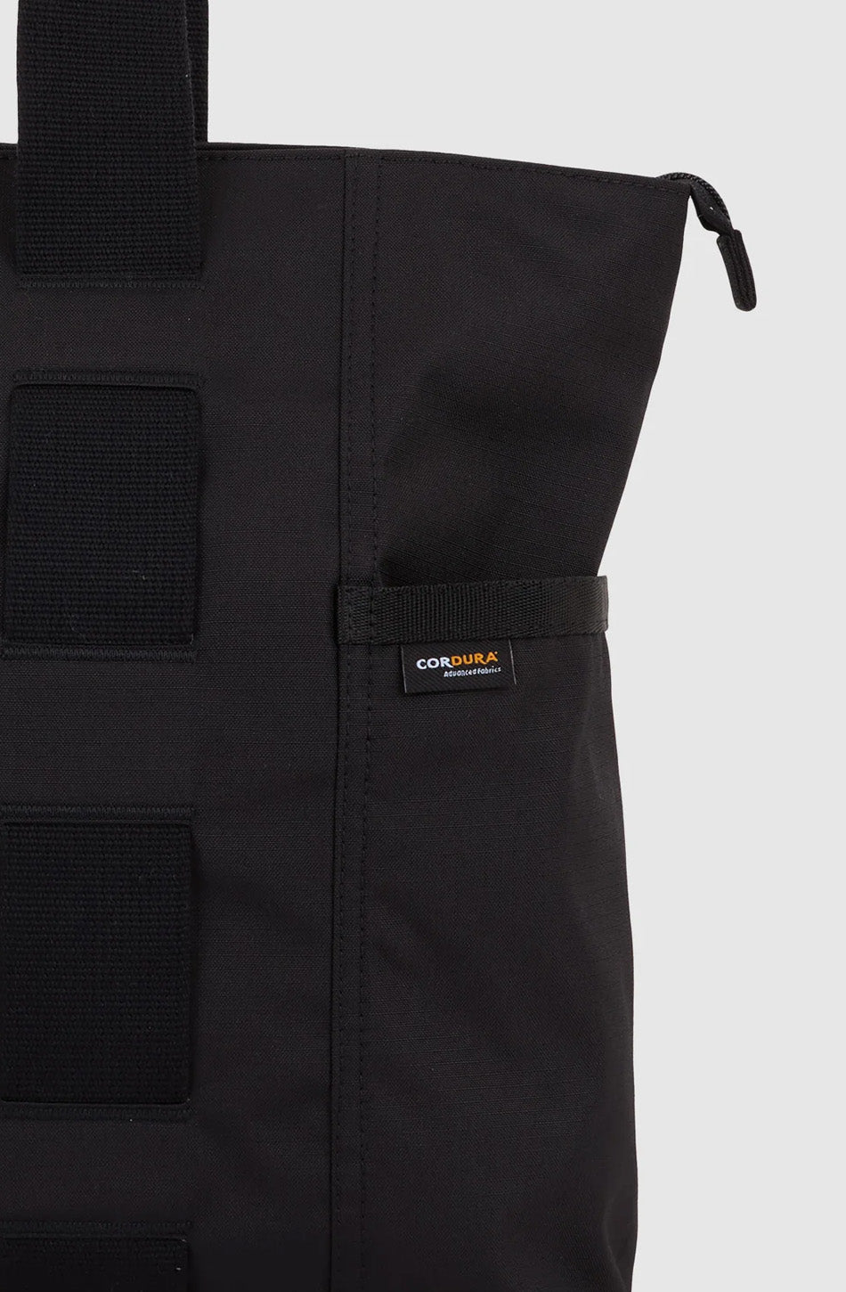 Dickies Ashville Tasche Schwarz