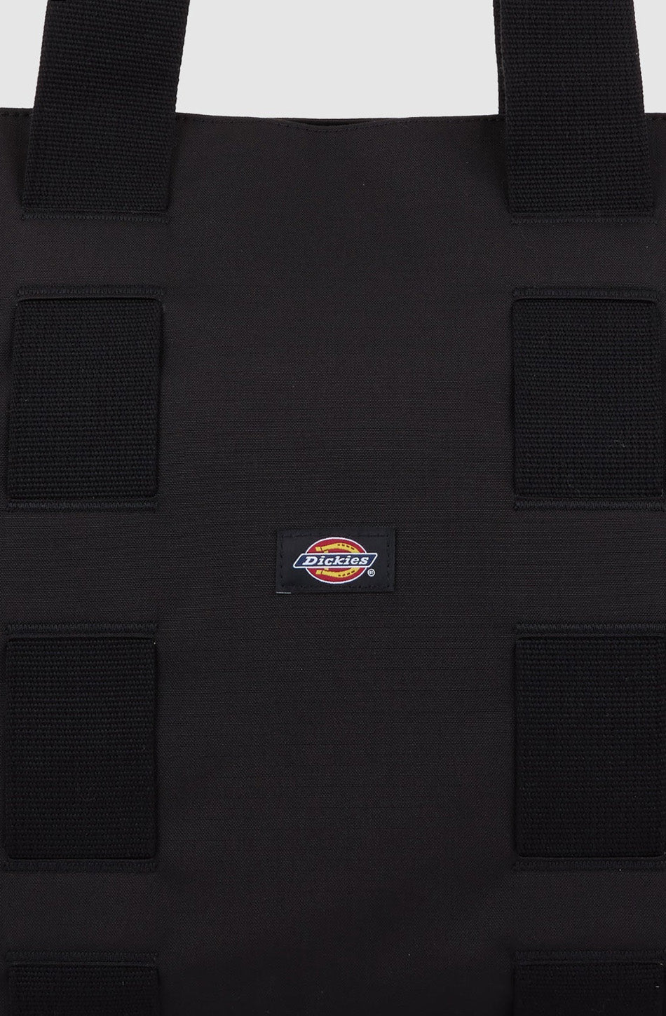 Dickies Ashville Black Bag