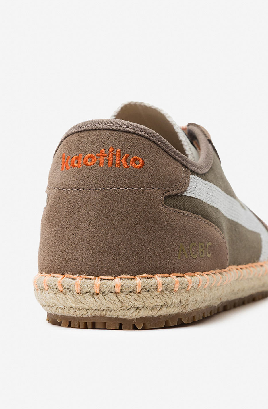 Sneaker Chad ACBC Man Mushroom