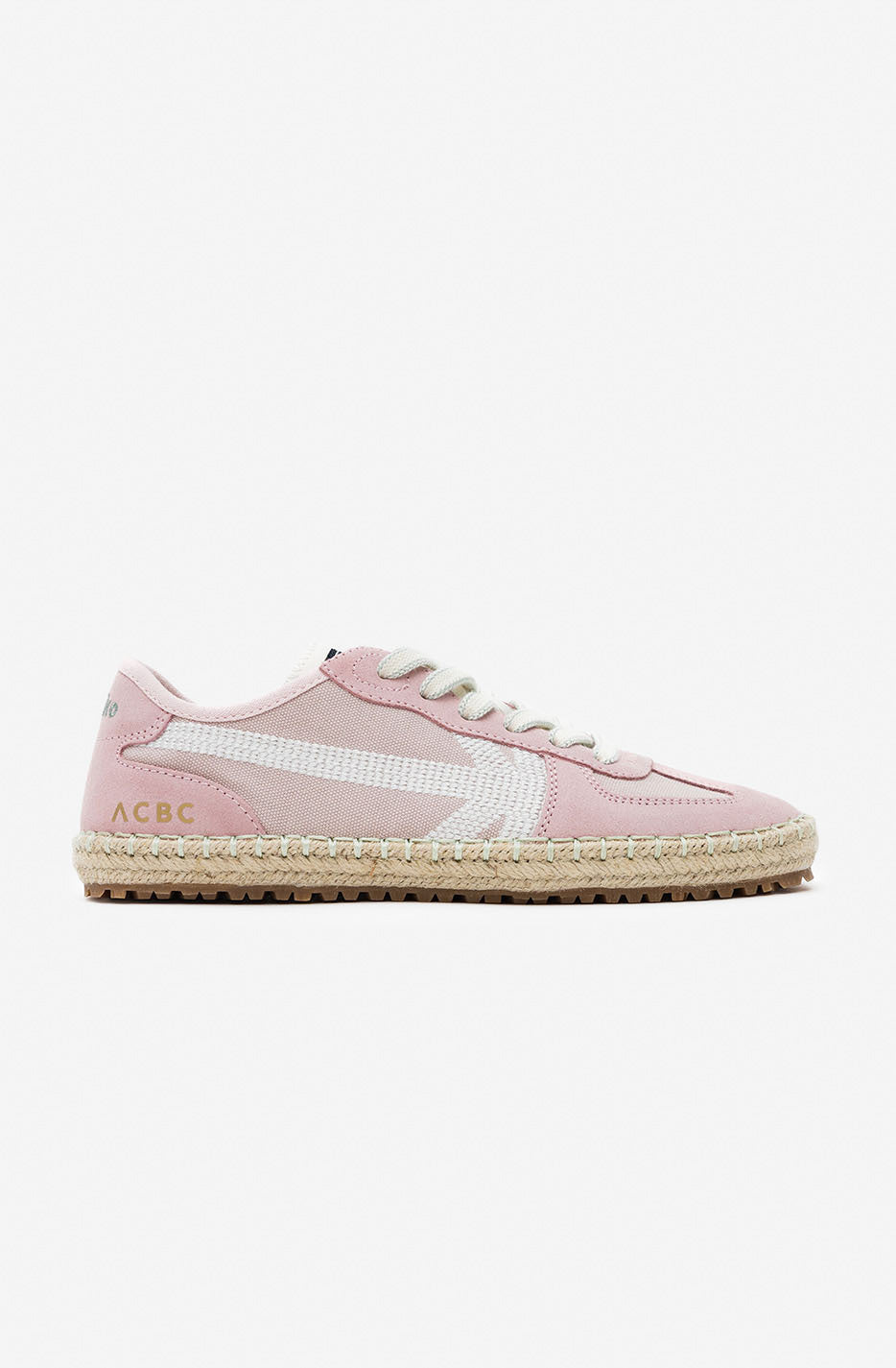 Schuhe Chad ACBC Woman Pink