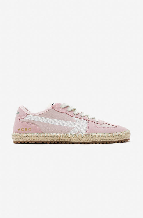 Schuhe Chad ACBC Woman Pink