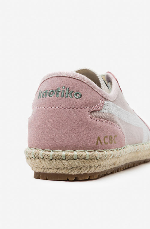 Schuhe Chad ACBC Woman Pink