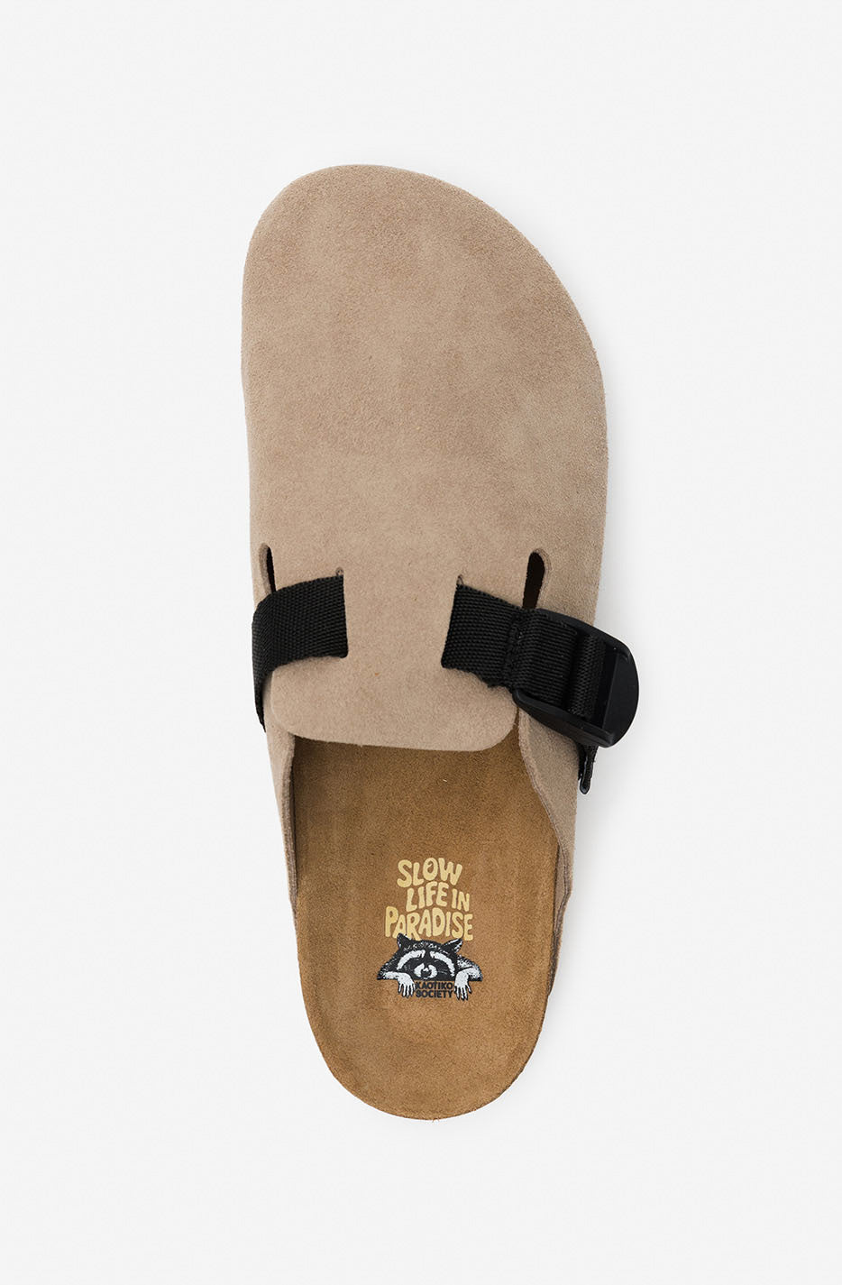 Steinclog