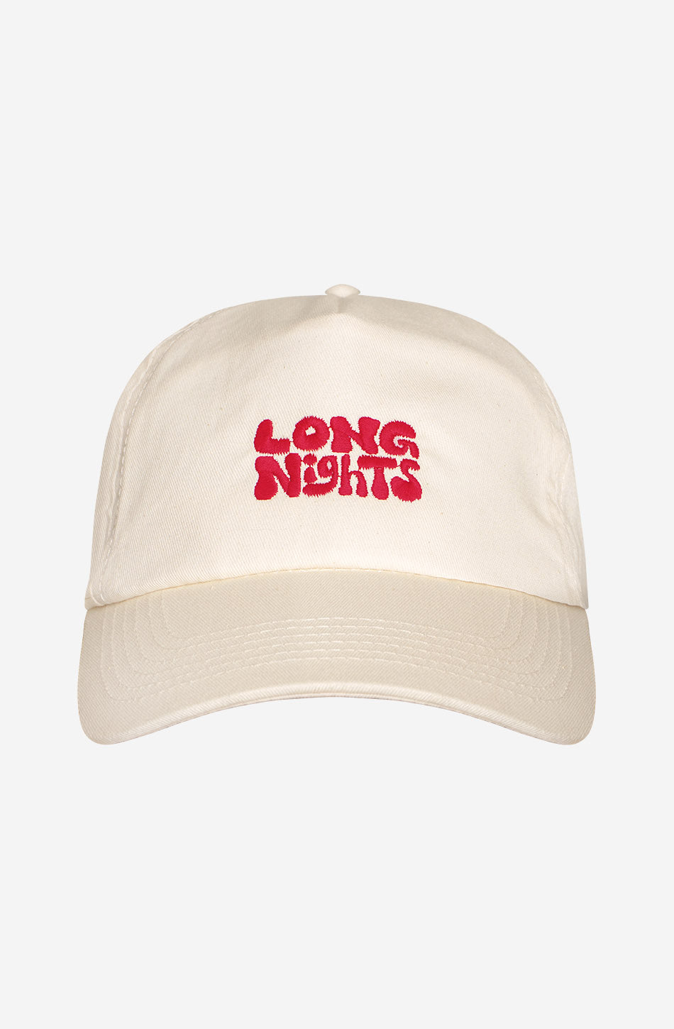 Long Nights Natural Cap