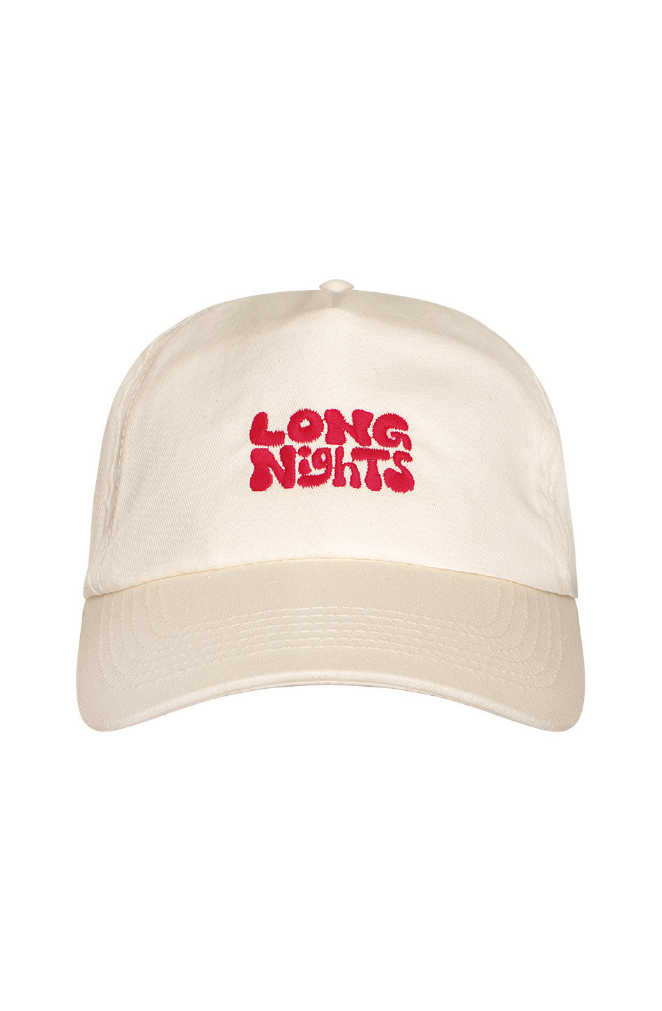 Long Nights Natural Cap