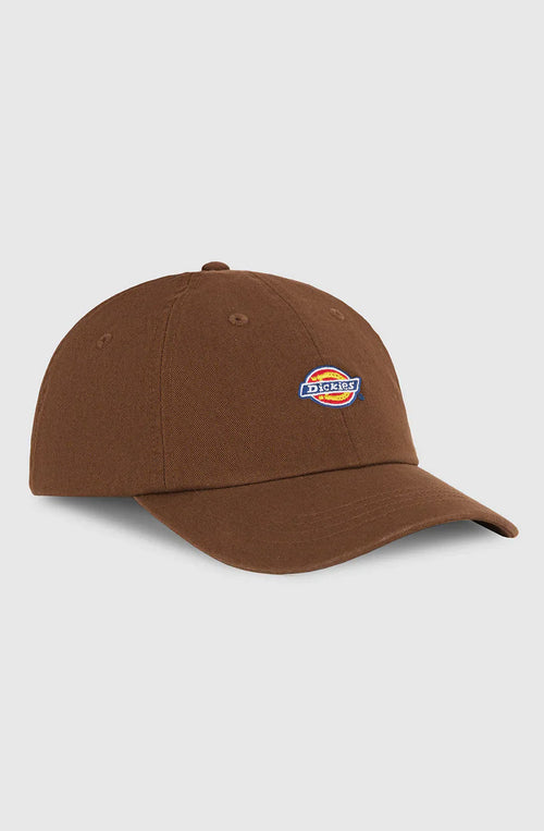 Casquette Dickies Hardwick Brown