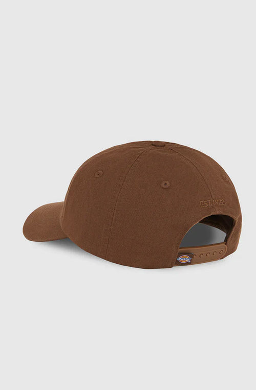 Casquette Dickies Hardwick Brown
