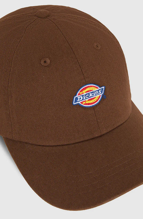 Casquette Dickies Hardwick Brown