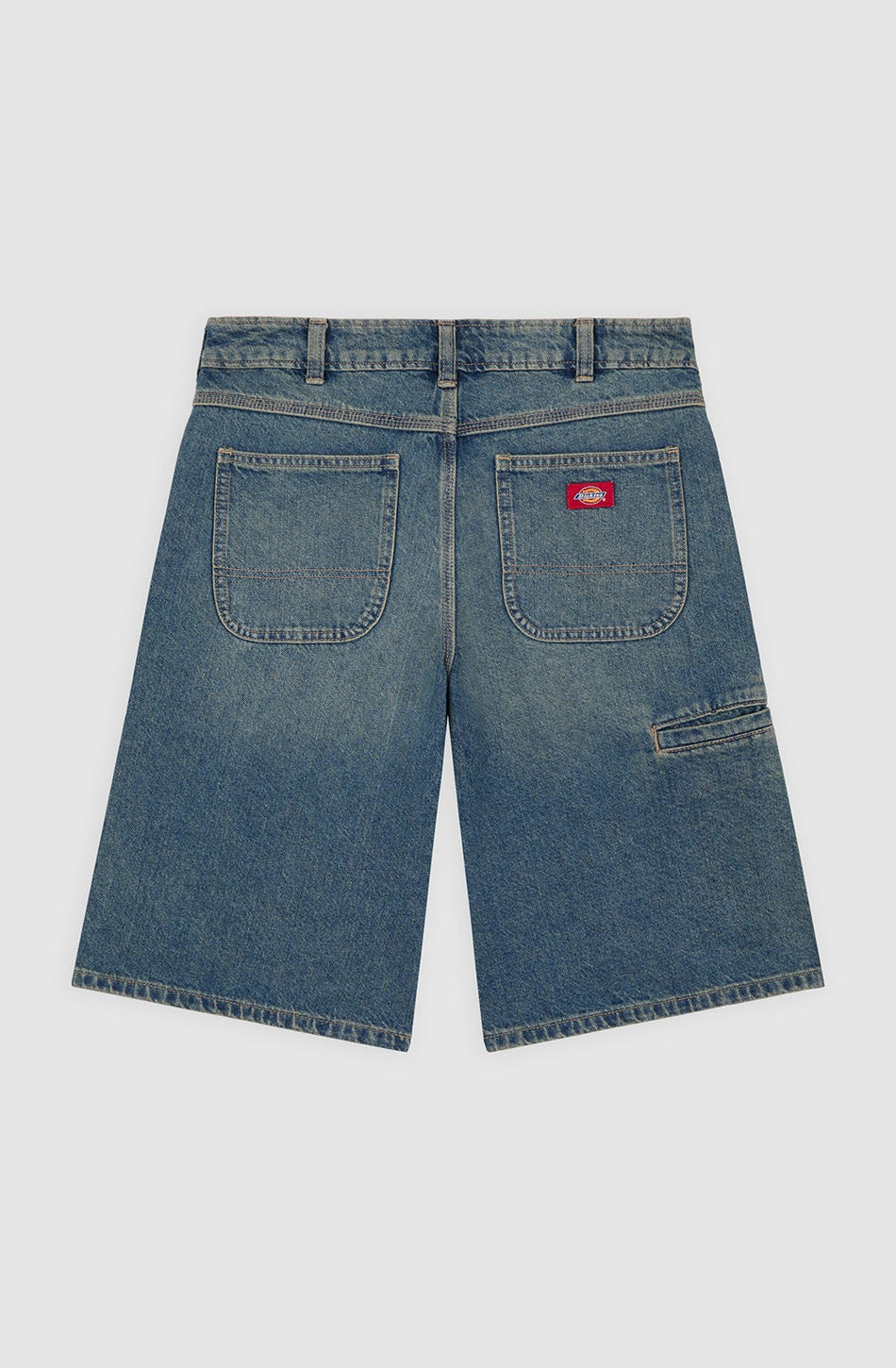 Bermudas Dickies Khaki