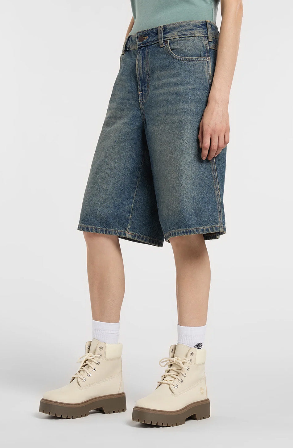 Bermudas Dickies Khaki