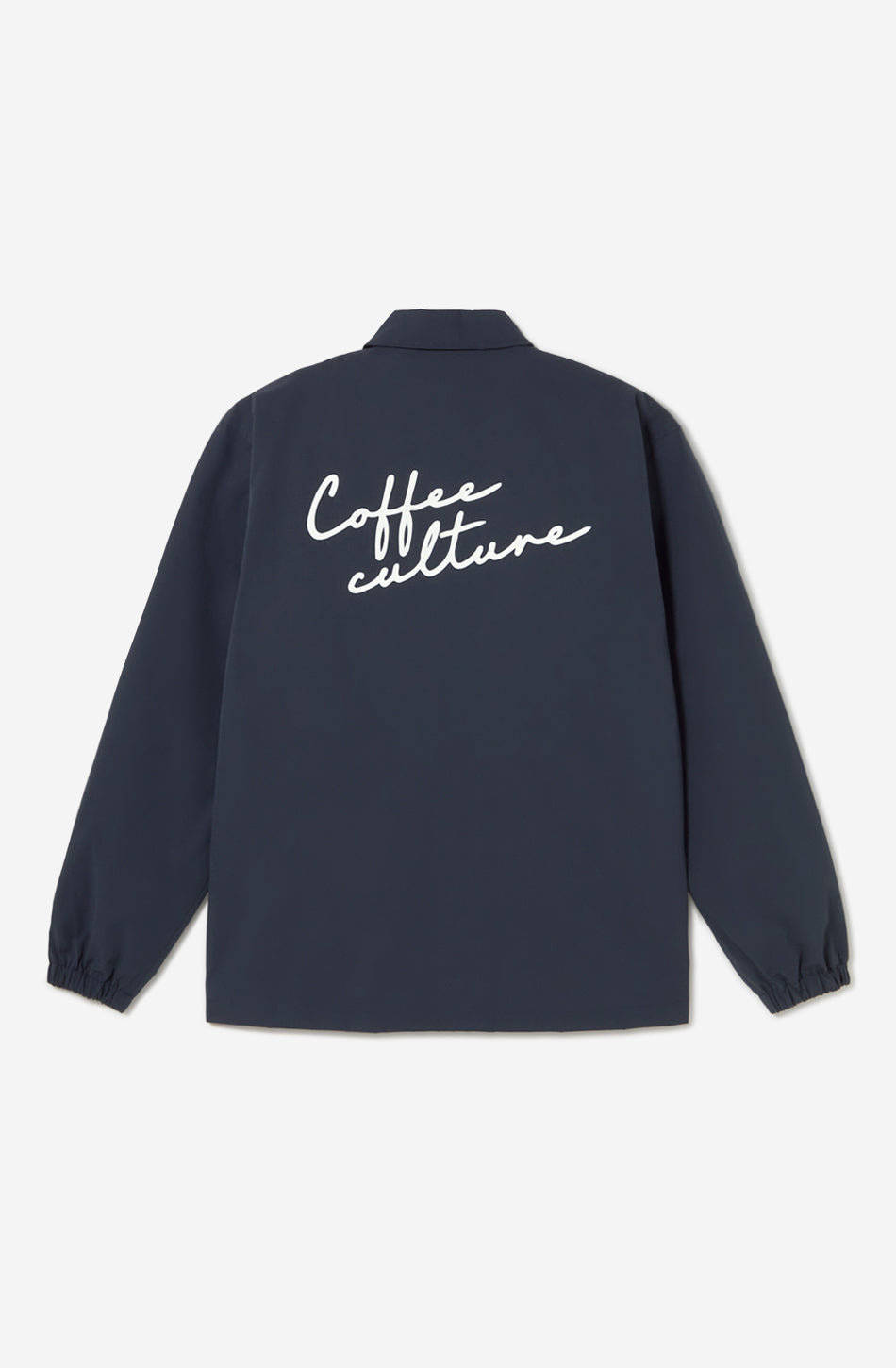 Chaqueta Coffee Culture Navy
