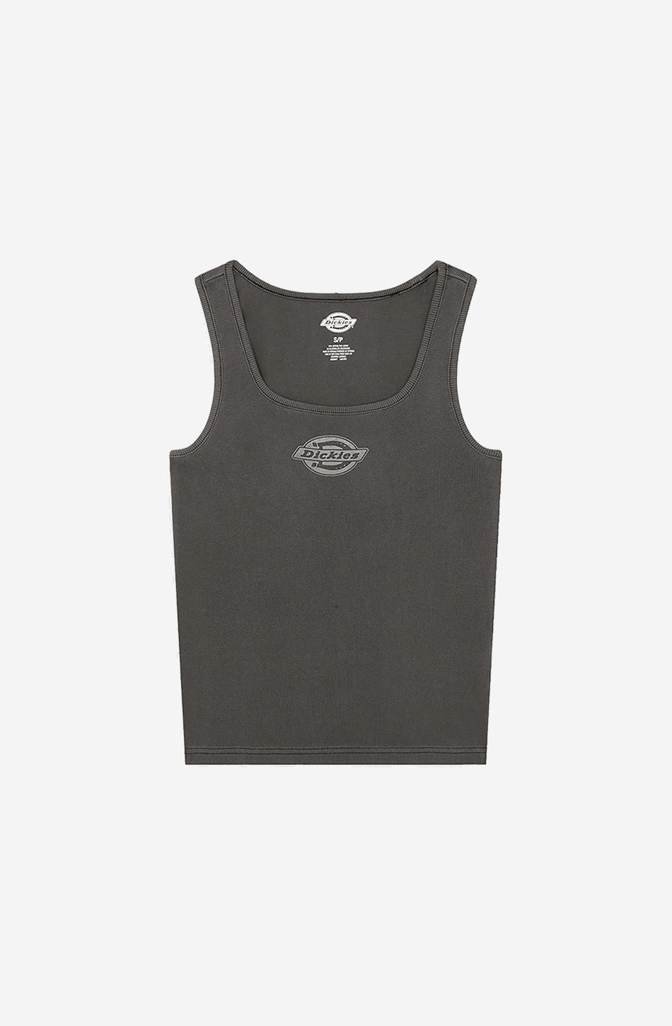 T-Shirt DICKIES W Plainville Black