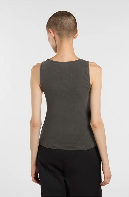 T-Shirt DICKIES W Plainville Black