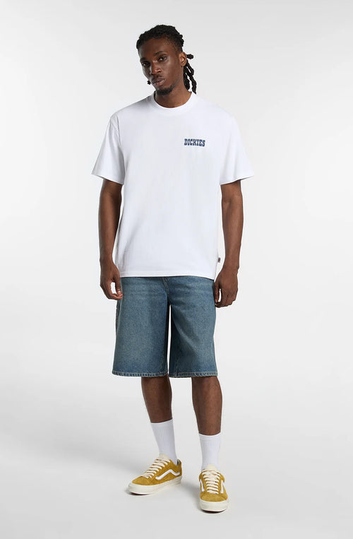 Bermudas Dickies 958 Denim