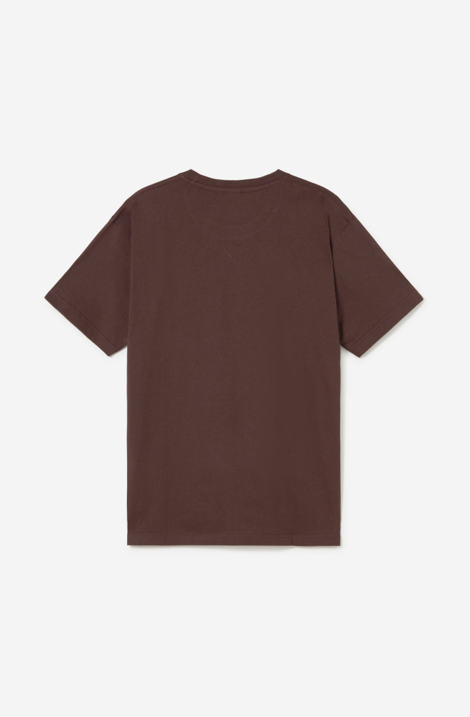 Fox Terrier Cappuccino T-shirt