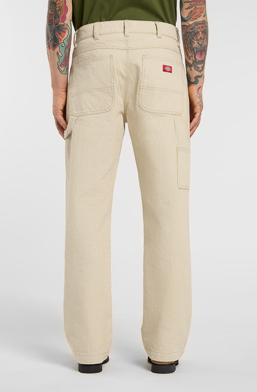 Pantalon DICKIES Hickory Loose Straight Carpenter