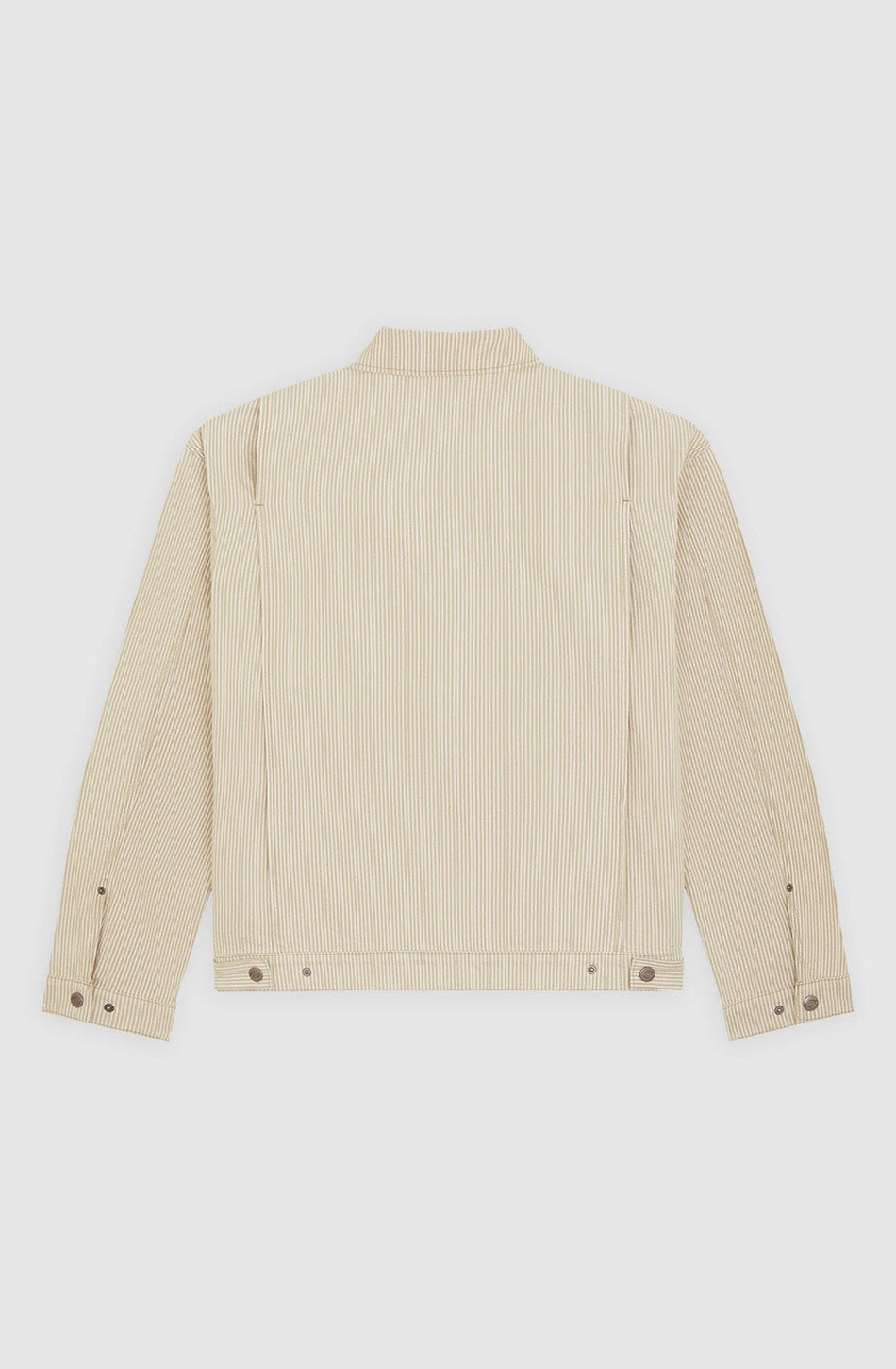 Dickies Hickory Jacke Eukalyptus