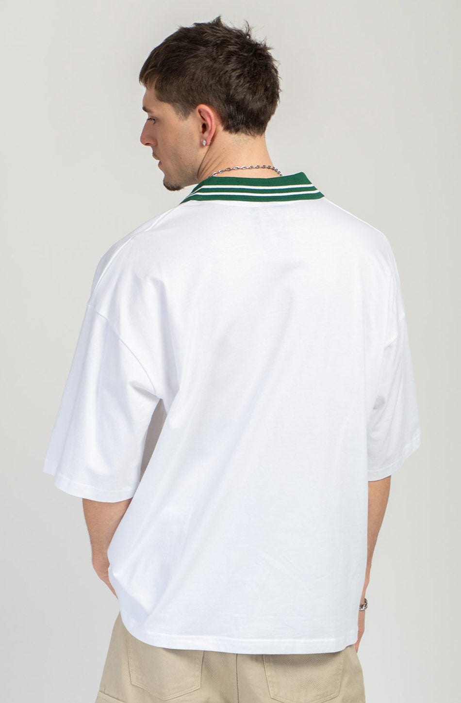 Les humains sont épuisants - Coton biologique blanc