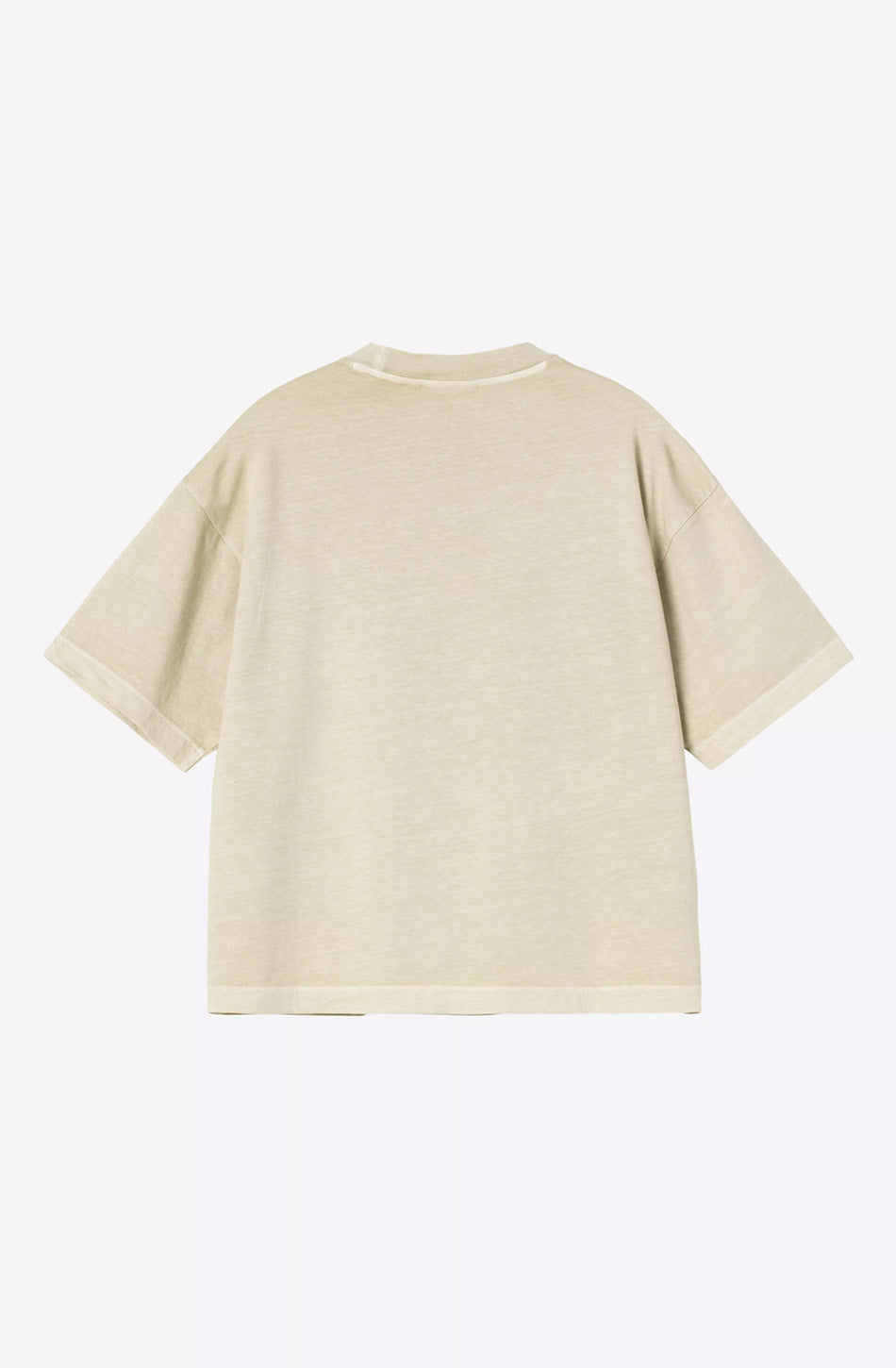 Camiseta CARHARTT Woman Nelson Organic