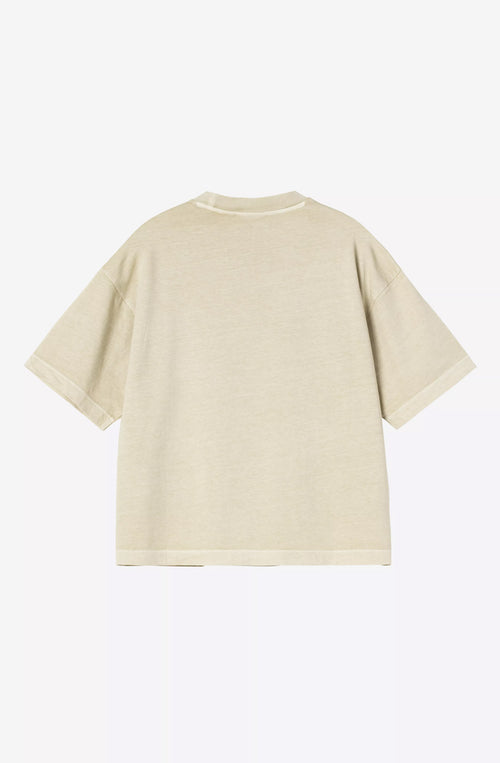 Camiseta CARHARTT Woman Nelson Organic