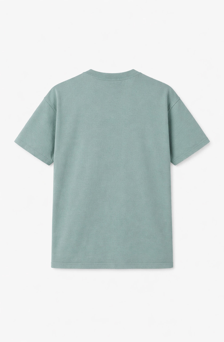 Dickies T-Shirt Plainville Stormy Sea