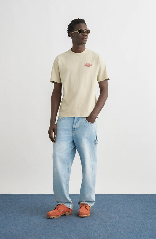 Dickies Millville Eucalyptus T-Shirt