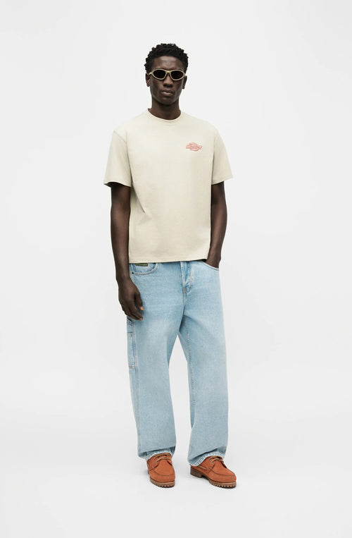 Dickies Millville Eucalyptus T-Shirt