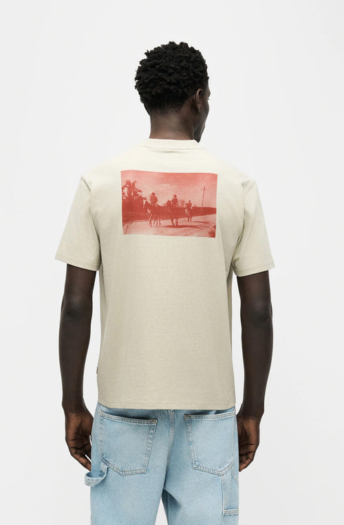 Dickies Millville Eucalyptus T-Shirt