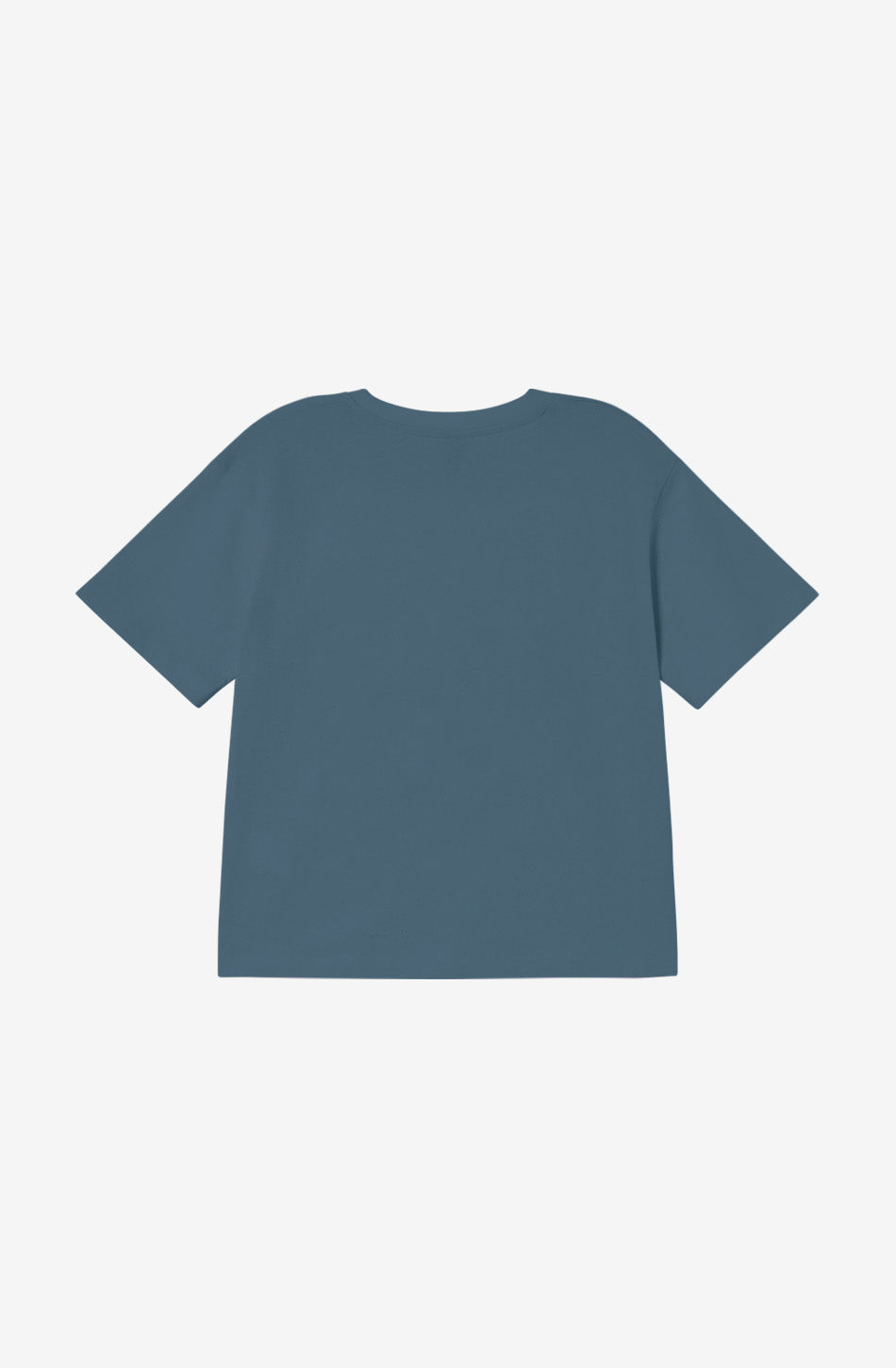 The Best Therapy Navy T-shirt