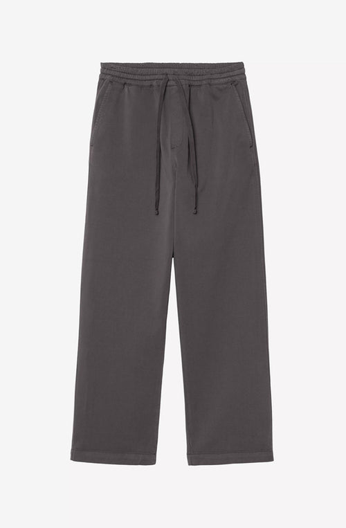 Pantalón CARHARTT Floyde Graphite